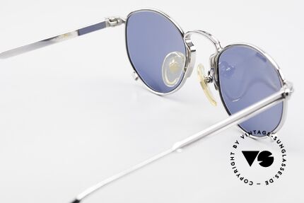 Jean Paul Gaultier 55-1171 90's JPG Designer Sunglasses, Size: small, Made for Men and Women