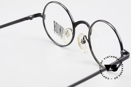 Jean Paul Gaultier 57-0173 Round Glasses Junior Gaultier, Size: medium, Made for Men and Women