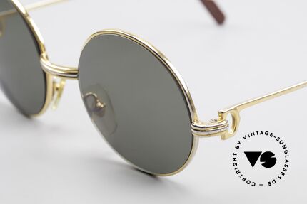 Used cartier sunglasses for sale online