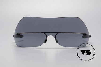 Theo Belgium Satisfashion 138 Sunglasses With Eyebrows, the name says it all ;-) .. SATISFASHION; lovesome!, Made for Women