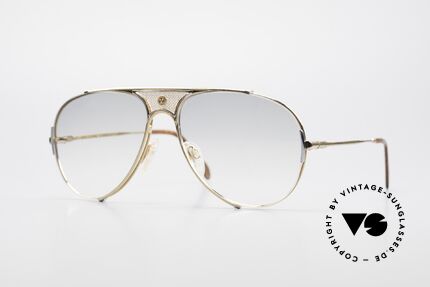 St. Moritz 401 Rare Jupiter Sunglasses 80's, sensational vintage ST. MORITZ sunglasses, ULTRA RARE, Made for Men