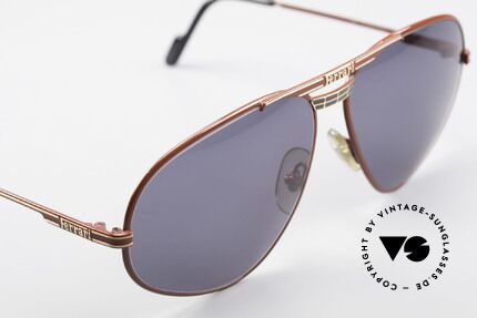 Ferrari F12 Old Vintage Luxury Sunglasses, never worn (like all our rare vintage Ferrari eyewear), Made for Men