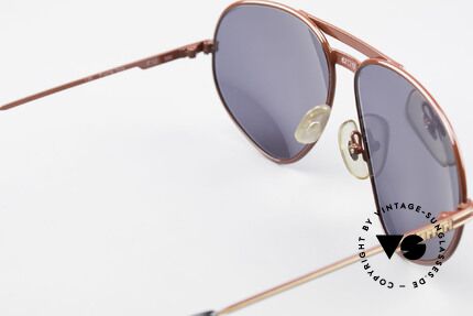 Ferrari F12 Old Vintage Luxury Sunglasses, NO RETRO sunglasses, but a 30 years old ORIGINAL!, Made for Men