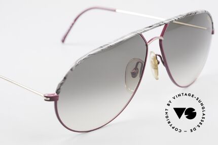 Carrera 5428 Rare Old Vintage 80's Shades, never worn (like all our vintage Carrera sunglasses), Made for Men and Women