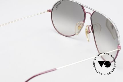 Carrera 5428 Rare Old Vintage 80's Shades, No RETRO, but a rare ORIGINAL from the late 1980s, Made for Men and Women