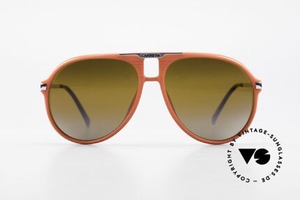 Carrera 5595 Nikki Lauda Shades Mirrored, mirrored lenses made for extreme sun-intensity, Made for Men
