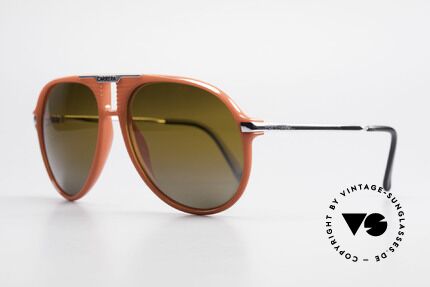 Carrera 5595 Nikki Lauda Shades Mirrored, synthetic frame (Optyl material) in best quality, Made for Men
