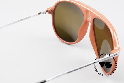 Carrera 5595 Nikki Lauda Shades Mirrored, NO RETRO sunglasses, but a 35 years old original, Made for Men