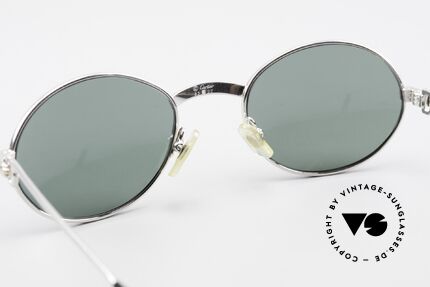 Cartier Saint Honore Oval Luxury Sunglasses 90's, Size: medium, Made for Men