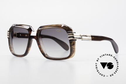 Cazal 607 1st Series From The Late 70's, 1.SERIES was "Frame Germany" and slightly different, Made for Men