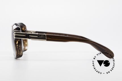 Cazal 607 1st Series From The Late 70's, 2nd hand, but in mint condition (real collector's item), Made for Men