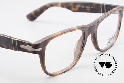 Persol 3051 Timeless Designer Eyeglasses, thus, we decided to take it into our vintage collection, Made for Men and Women