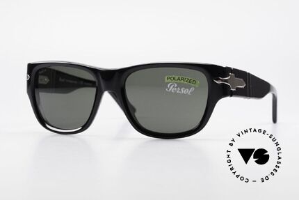 Sunglasses Persol 2911 Large Sunglasses Polarized