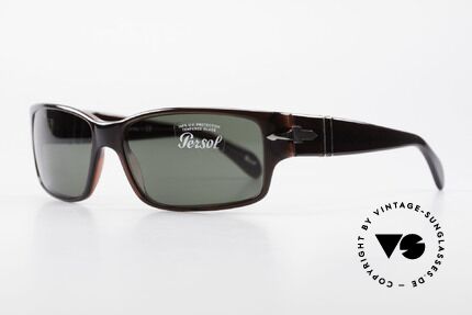 Sunglasses Persol 2832 Striking Men s Sunglasses