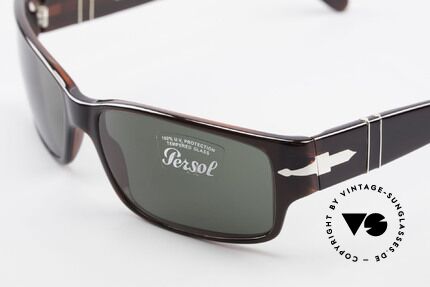 PERSOL PO3271S | Black Men's Sunglasses | YOOX