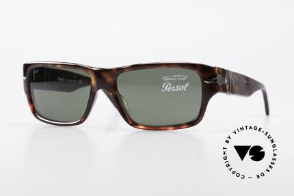 Persol 2956 Classic Persol Sunglasses, model 2956: very elegant sunglasses by Persol, Made for Men and Women