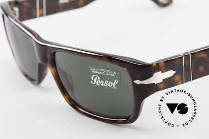 Persol 2956 Classic Persol Sunglasses, unworn (like all our classic PERSOL sunglasses), Made for Men and Women