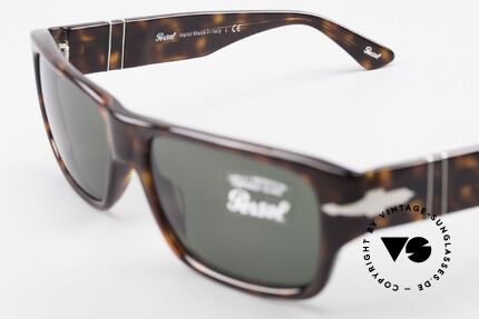 Persol 2956 Classic Persol Sunglasses, Size: medium, Made for Men and Women
