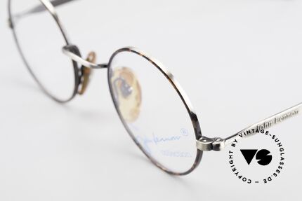 John Lennon - Revolution Small Round Vintage Glasses, a true CLASSIC - simply TIMELESS - unisex round, Made for Men and Women