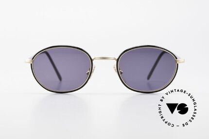 Cutler And Gross 0394 Classic Vintage Sunglasses, classic, timeless UNDERSTATEMENT luxury sunglasses, Made for Men and Women