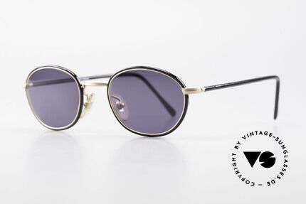 Cutler And Gross 0394 Classic Vintage Sunglasses, stylish & distinctive in absence of an ostentatious logo, Made for Men and Women