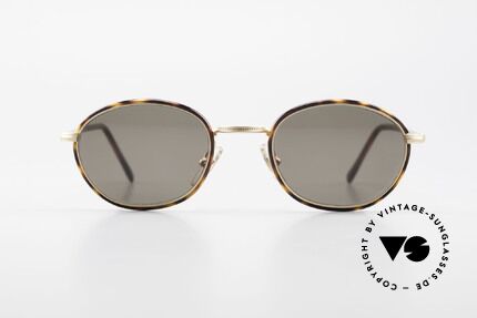 Cutler And Gross 0394 Classic Vintage Sunglasses 90s, classic, timeless UNDERSTATEMENT luxury sunglasses, Made for Men and Women
