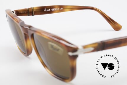 Persol 69229 Ratti 80's Vintage No Retro Shades, an 80's vintage ORIGINAL and NO RETRO sunglasses, Made for Men and Women