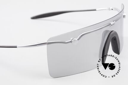 ThinOptics fold-flat sunglasses - Unisex | SmartaSaker