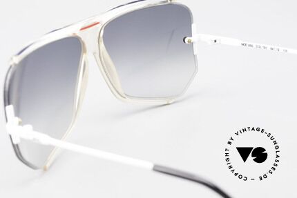Cazal 850 Old School 80's Sunglasses, Size: large, Made for Men
