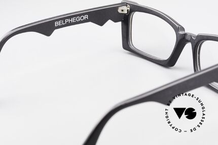 Anne Et Valentin Belphegor Old 80's Glasses True Vintage, Size: small, Made for Women