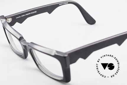 Anne Et Valentin Belphegor Old 80's Glasses True Vintage, Size: small, Made for Women