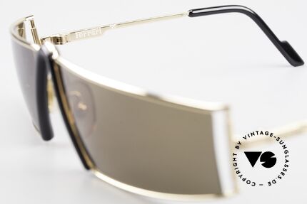 Ferrari F19/S Rare 90's Designer Sunglasses, Size: large, Made for Men