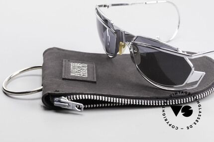 IDC G1 Folding Large Folding Sunglasses 90's, Size: extra large, Made for Men