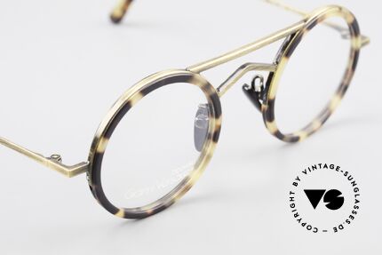 Vintage versace glasses frames discount