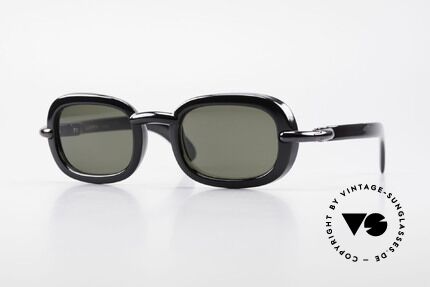 Karl Lagerfeld 4117 Rare 90's Ladies Sunglasses, genuine vintage designer sunglasses by Karl Lagerfeld, Made for Women