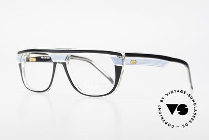 Chloe 8361 Rare Old 80's Vintage Glasses, truly unique unisex model for men & women, Made for Men and Women
