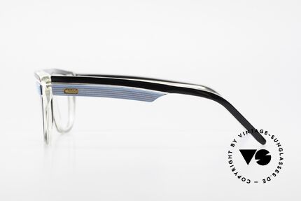Chloe 8361 Rare Old 80's Vintage Glasses, unworn (like all our CHLOE vintage eyewear), Made for Men and Women
