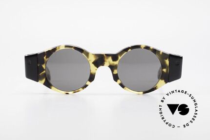 Bada BL686 Identical Oliver Peoples Eyevan, designed in Los Angeles and produced in Sabae (Japan), Made for Men and Women