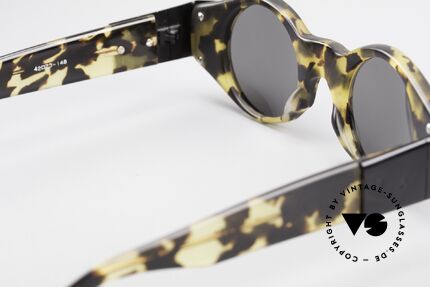 Bada BL686 Identical Oliver Peoples Eyevan, NO RETRO fashion-shades, but a unique old ORIGINAL, Made for Men and Women