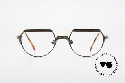 Bada BL700 Oliver Peoples Eyevan Style, designed in Los Angeles and produced in Sabae (Japan), Made for Men and Women