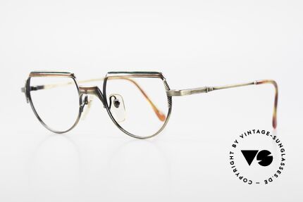 Bada BL700 Oliver Peoples Eyevan Style, made in the same factory like Oliver Peoples & Eyevan, Made for Men and Women