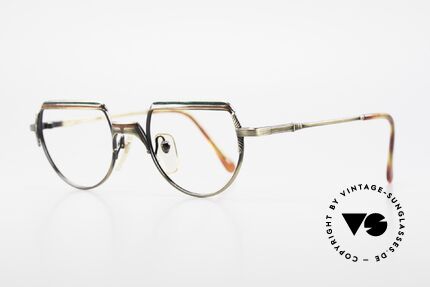 Bada BL700 Oliver Peoples Eyevan Style, made in the same factory like Oliver Peoples & Eyevan, Made for Men and Women