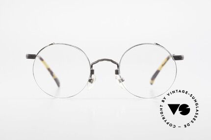 Bada BL9 Analog Oliver Peoples Eyevan, designed in Los Angeles and produced in Sabae (Japan), Made for Men and Women