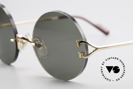 Cartier Madison Limited Special Edition in Large Size, 2nd hand, but absolutely mint condition (like new), Made for Men