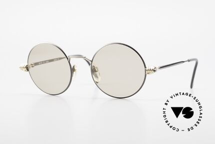 Silhouette M7112 The Glasses with the Hands, famous Silhouette glasses with the golden hands, Made for Men and Women