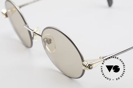 Silhouette M7112 The Glasses with the Hands, various shapes were made with the hands / fists, Made for Men and Women