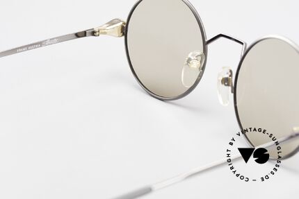 Silhouette M7112 The Glasses with the Hands, built to last (the frame fits lenses of any kind !), Made for Men and Women