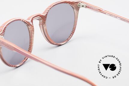 Alain Mikli 034 / 274 80's Ladies Panto Sunglasses, NO RETRO shades, but an old ORIGINAL from 1989, Made for Women