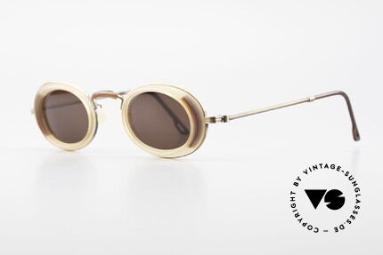 DOX 05 ATG Y Yamamoto JP Gaultier Syle, accordingly, the same craftsmanship / "look-and-feel", Made for Men and Women
