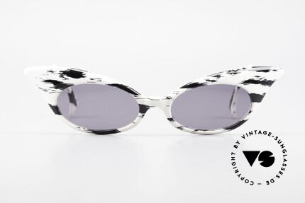 Alain Mikli D309 / 2105 Limited Edition 101 Dalmatians, LIMITED EDITION: number 034 of only 101, worldwide!, Made for Women